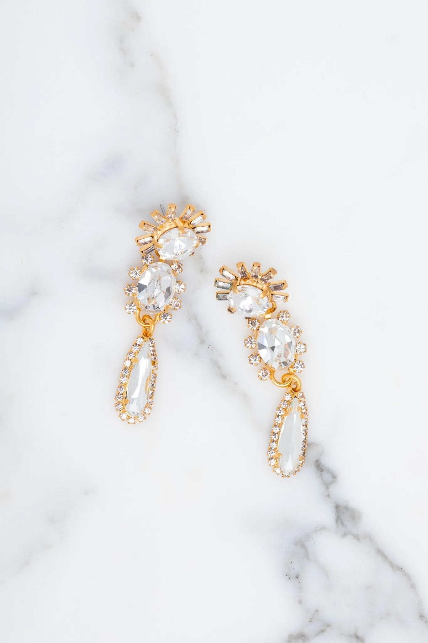 Diara Earrings Sale