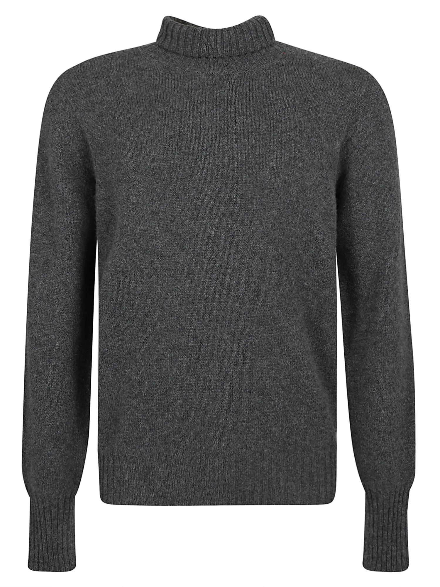 Drumohr Drumohr Sweaters in Anthracite