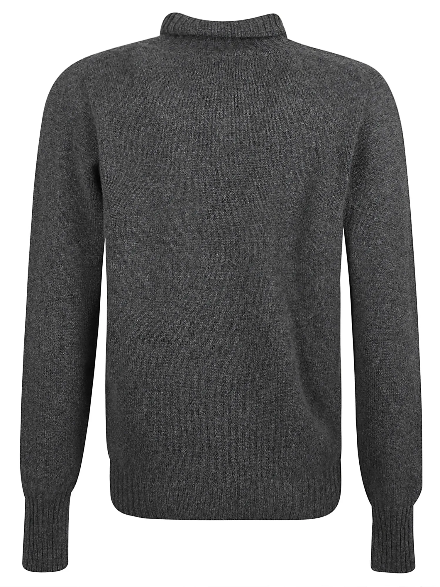 Drumohr Drumohr Sweaters in Anthracite