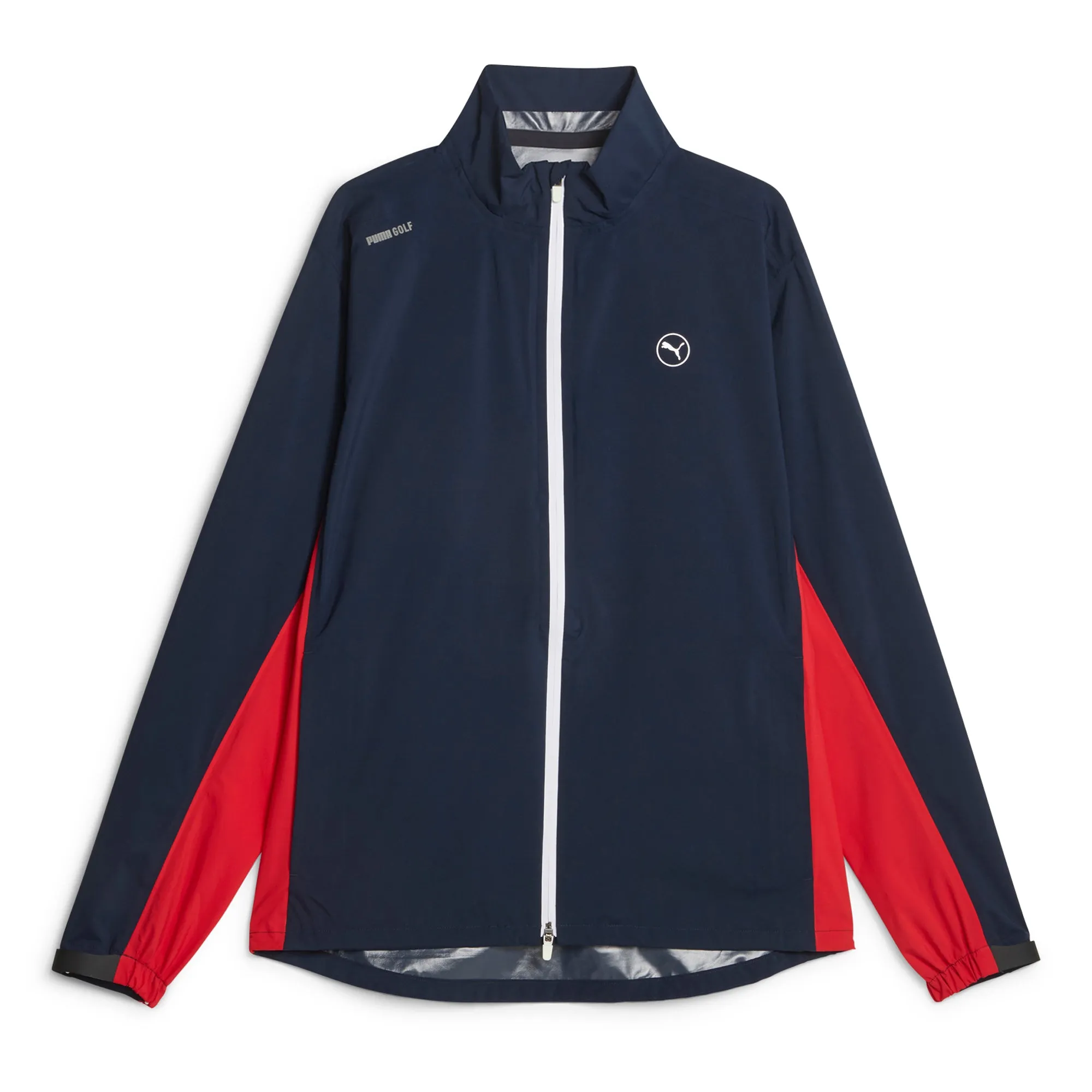 Durable DRYLBL Golf Rain Jacket