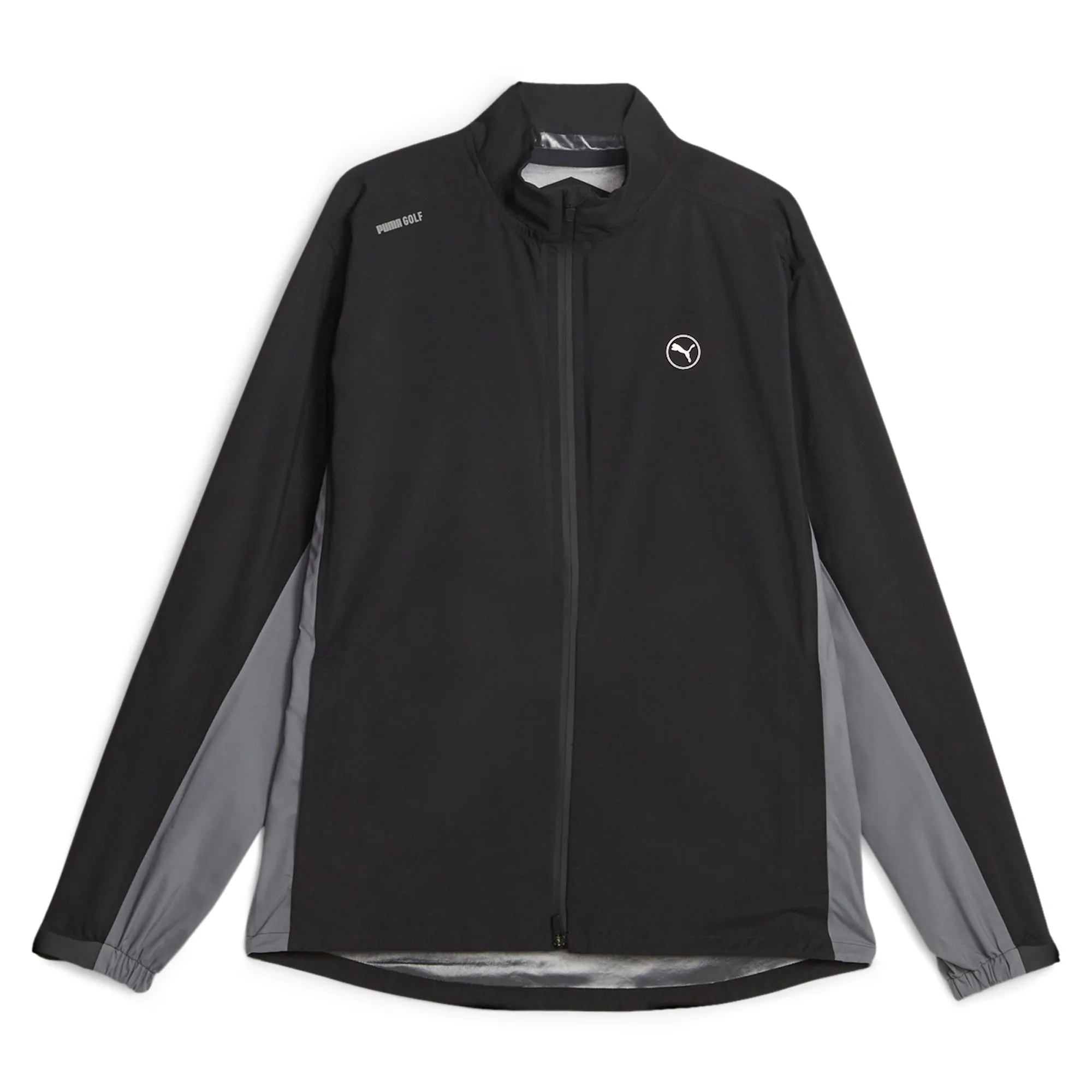 Durable DRYLBL Golf Rain Jacket