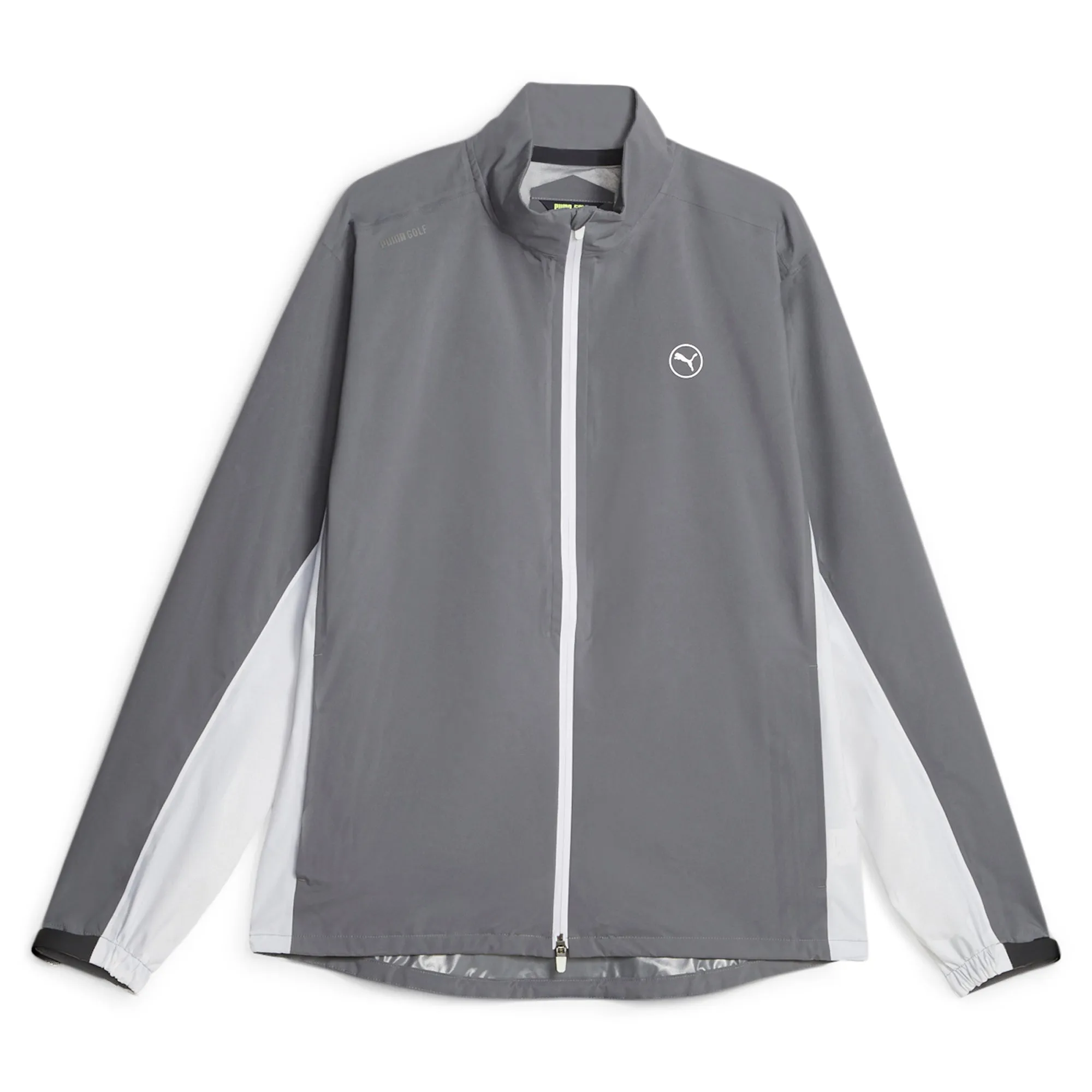 Durable DRYLBL Golf Rain Jacket