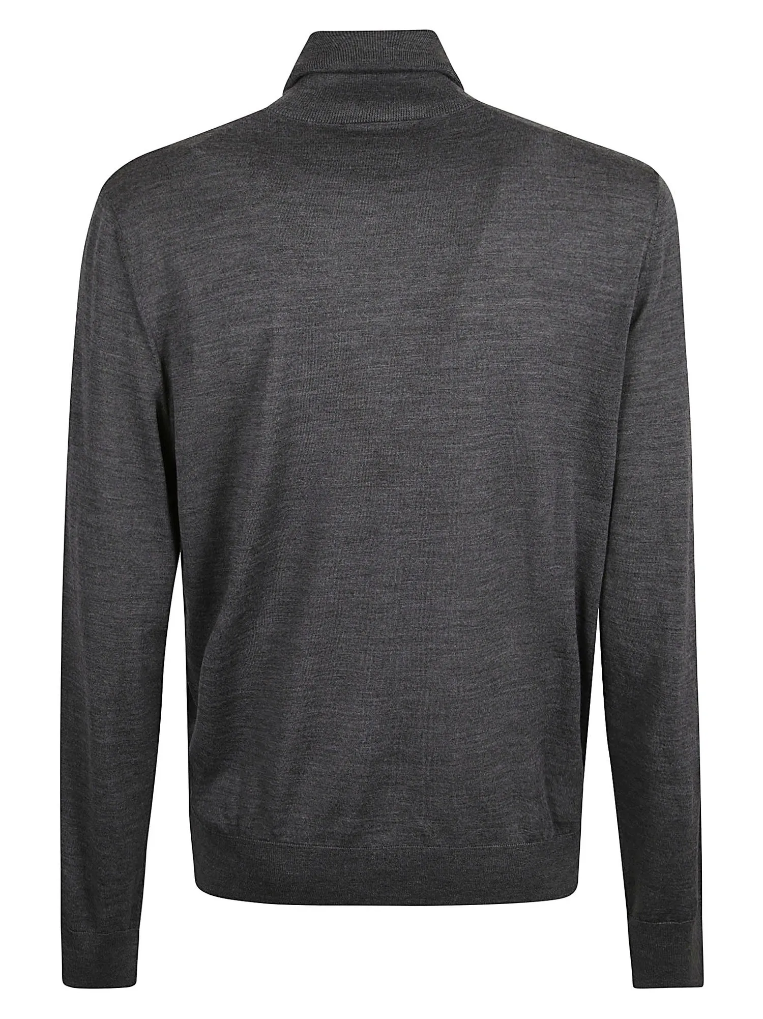 Dsquared2 Grey Sweaters