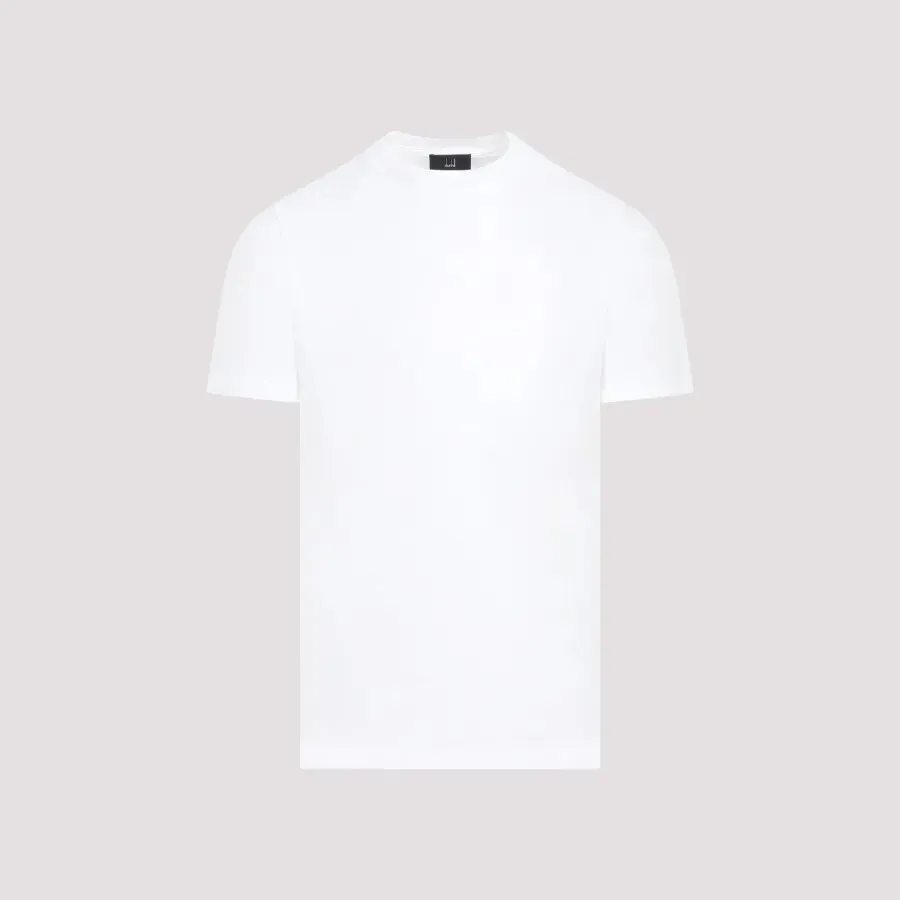 Dunhill Street Style T-Shirts