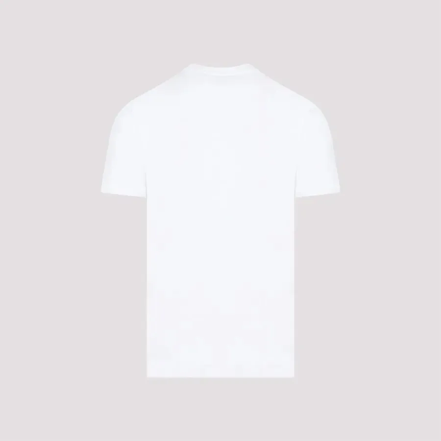 Dunhill Street Style T-Shirts