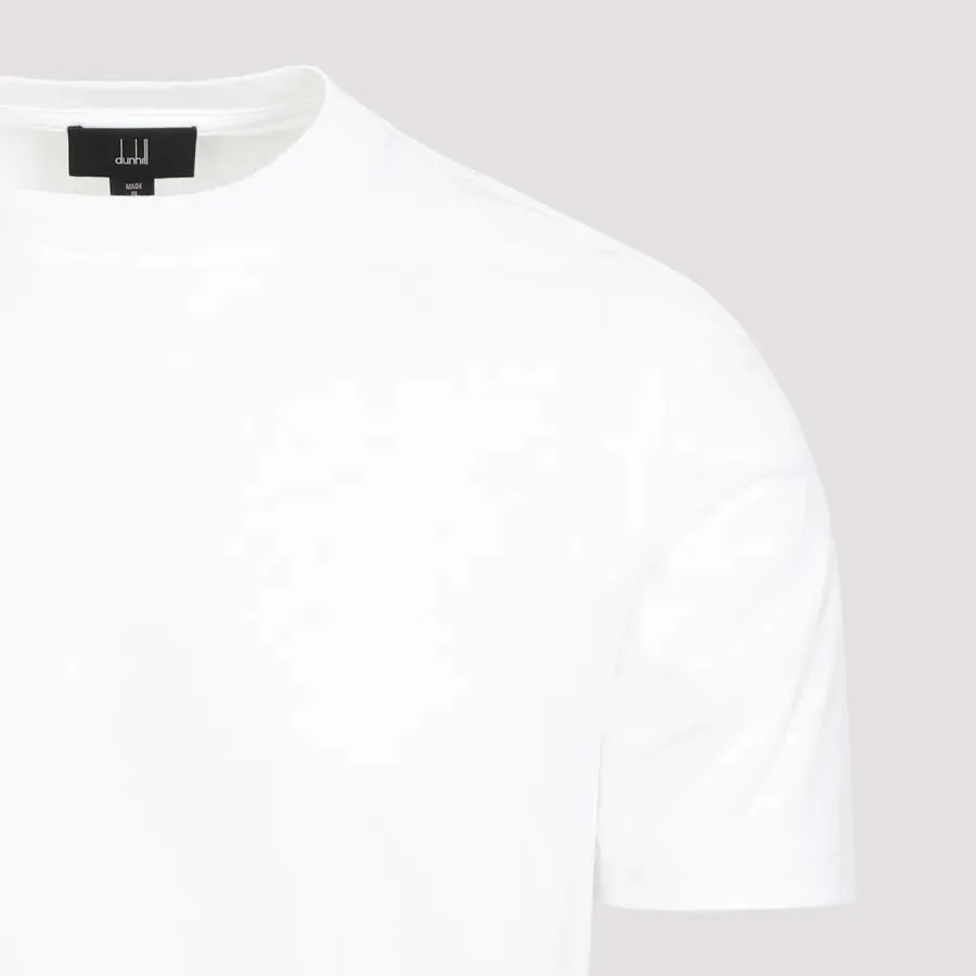 Dunhill Street Style T-Shirts