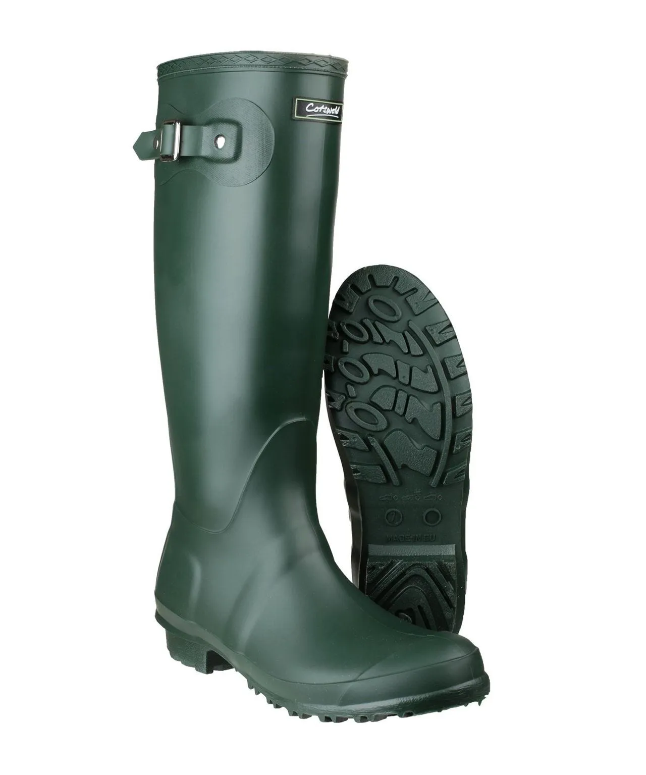 Durable Wellington Boots