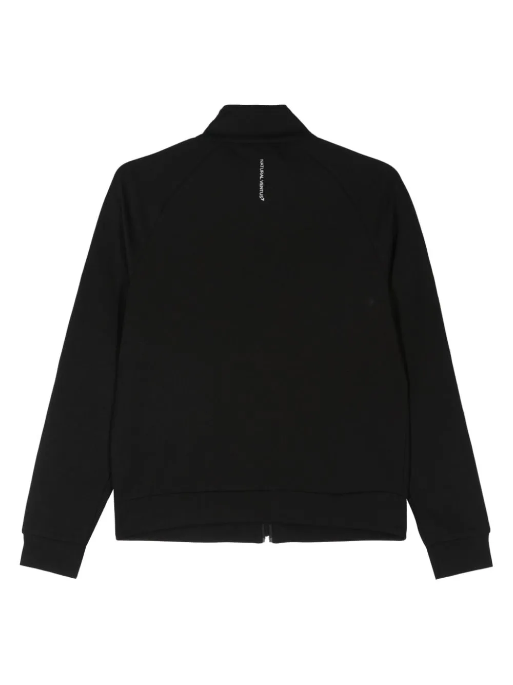 Black EA7 Sweaters