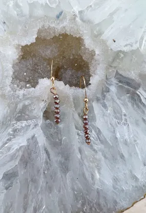 Elegant Eve Earrings