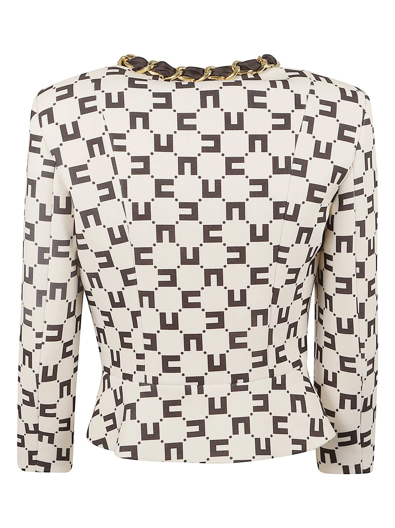 Elisabetta Franchi Outerwear