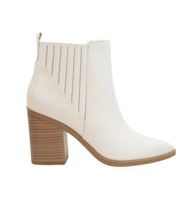 Ella Ankle Boots