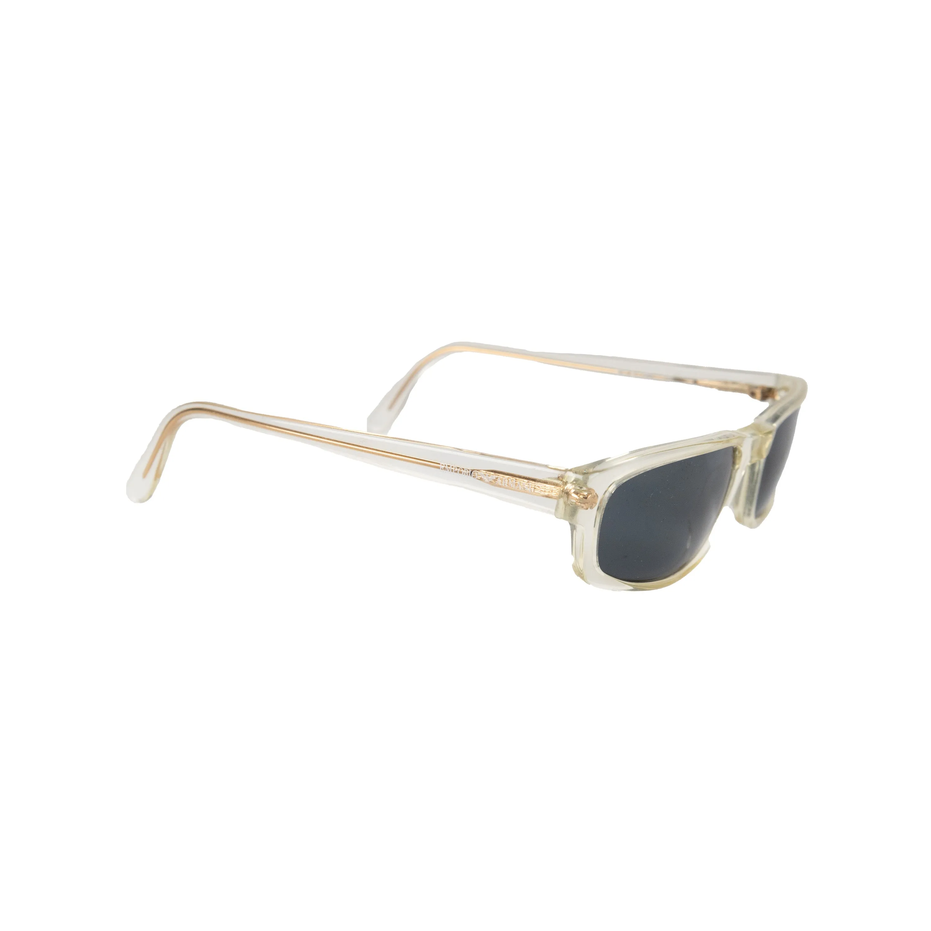 Emporio Armani Sunglasses - 2010s