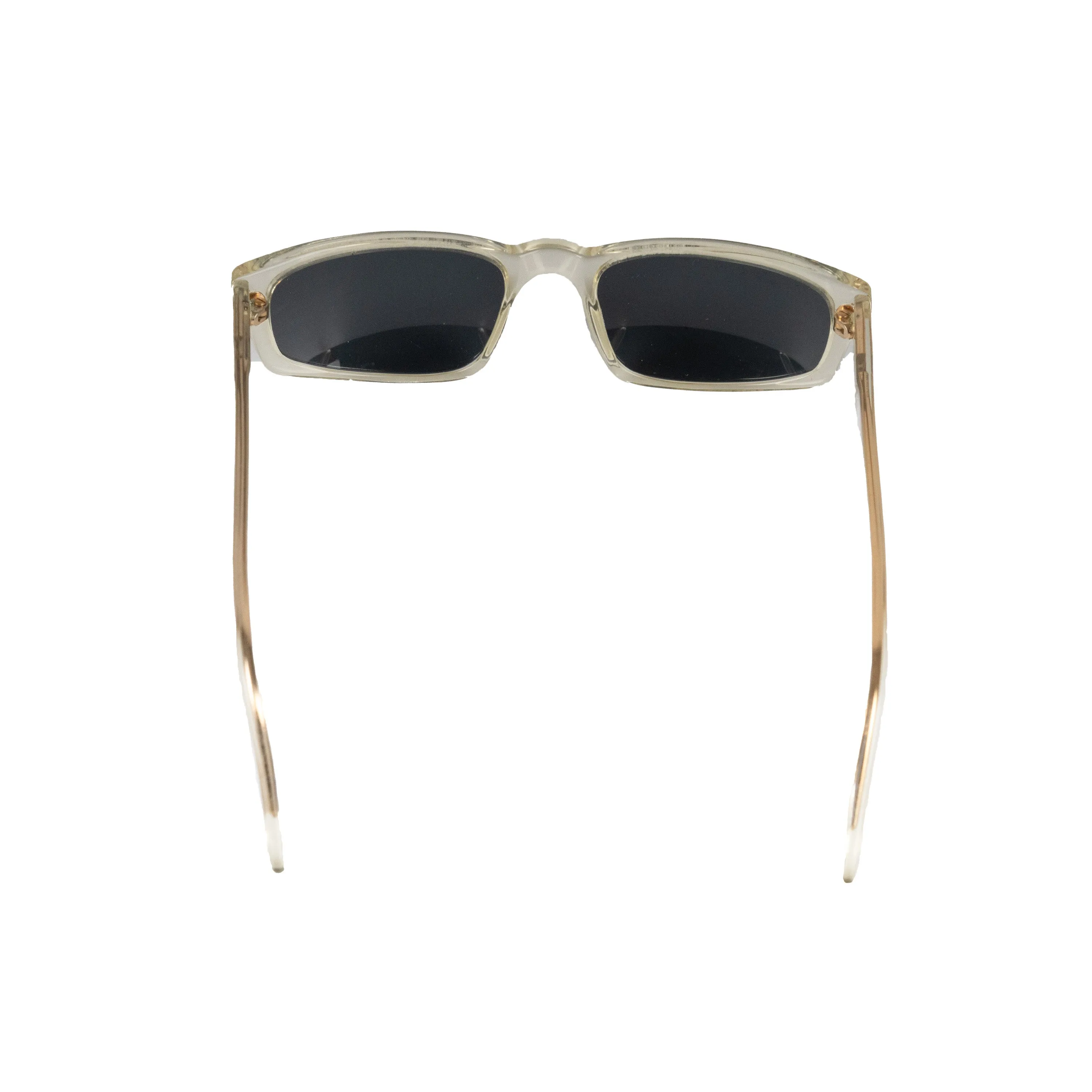 Emporio Armani Sunglasses - 2010s