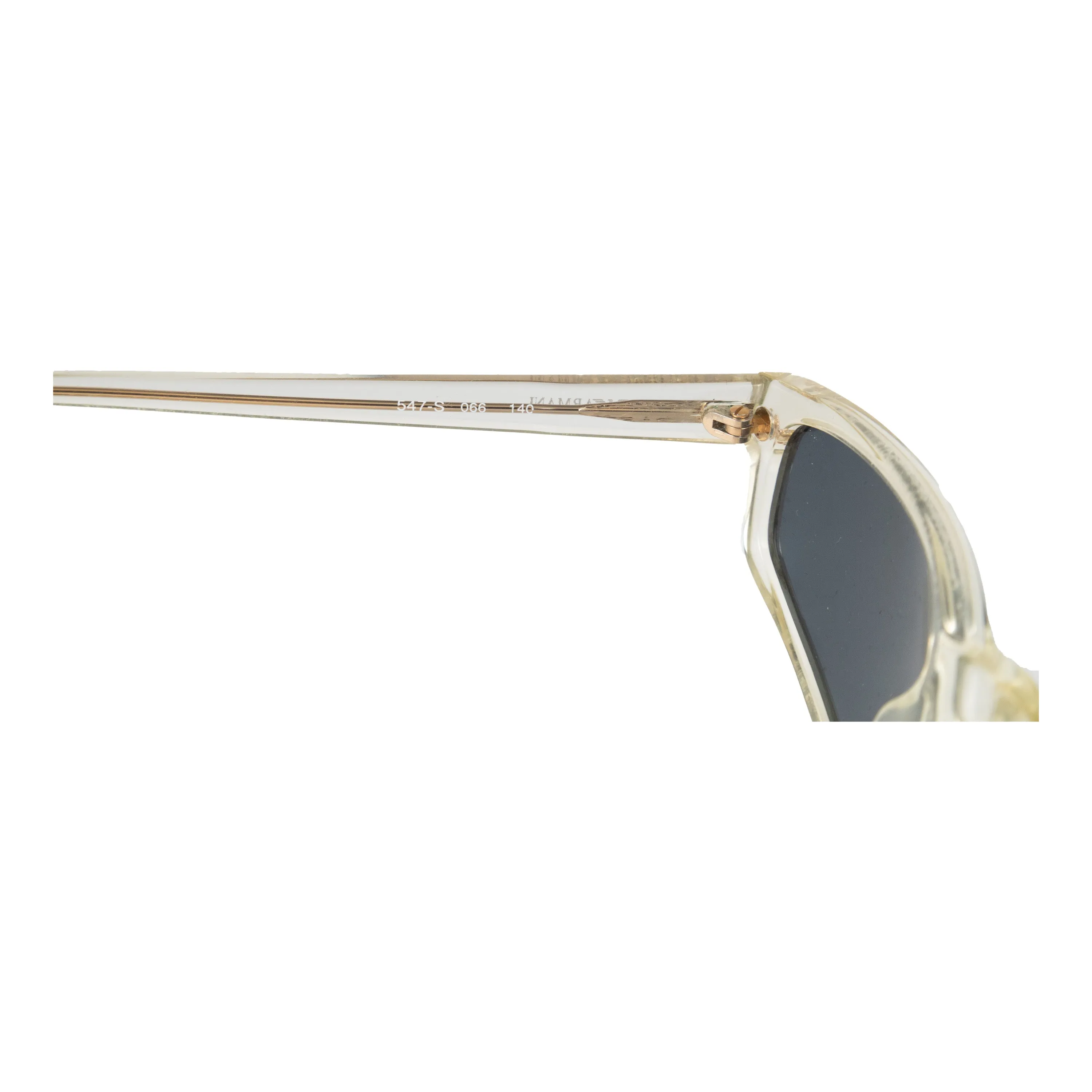 Emporio Armani Sunglasses - 2010s