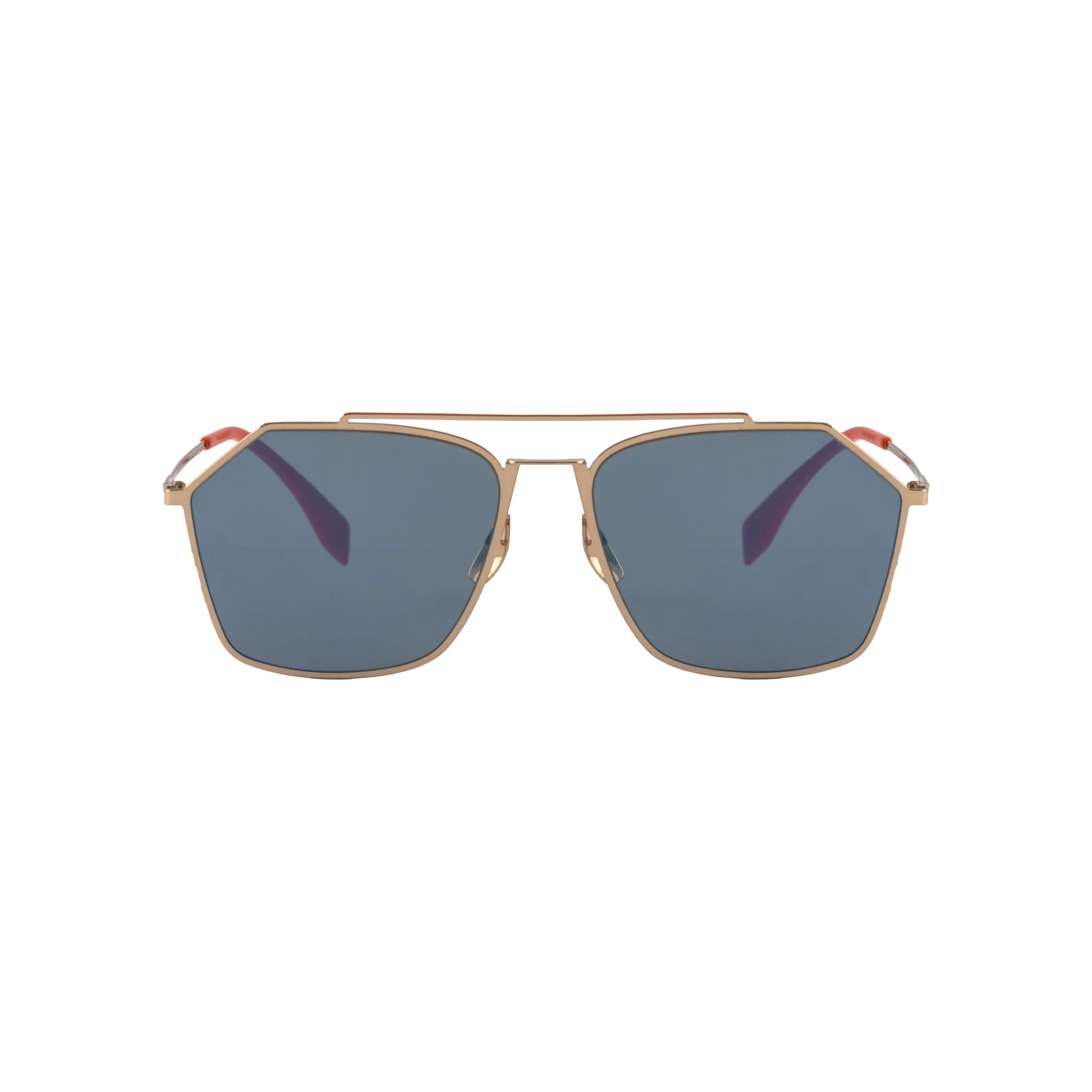 Fendi Aviator Sunglasses 20s