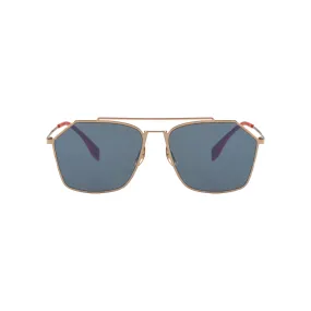 Fendi Aviator Sunglasses 20s