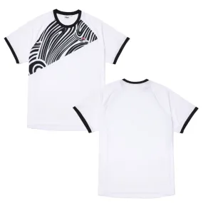 FILA Street Style Short Sleeves Logo T-Shirts