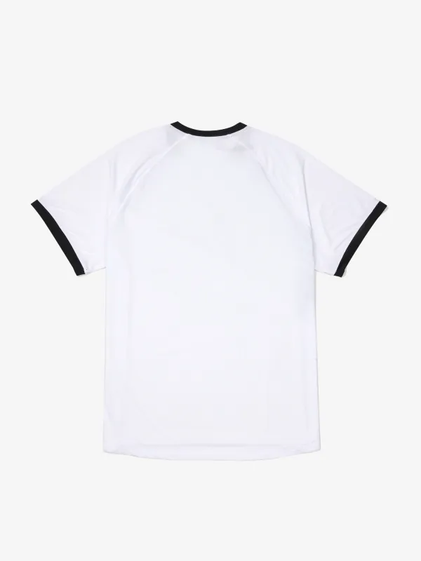 FILA Street Style Short Sleeves Logo T-Shirts