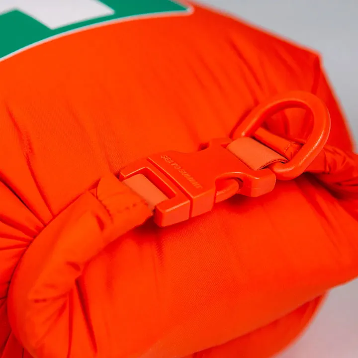 Waterproof first aid dry bag