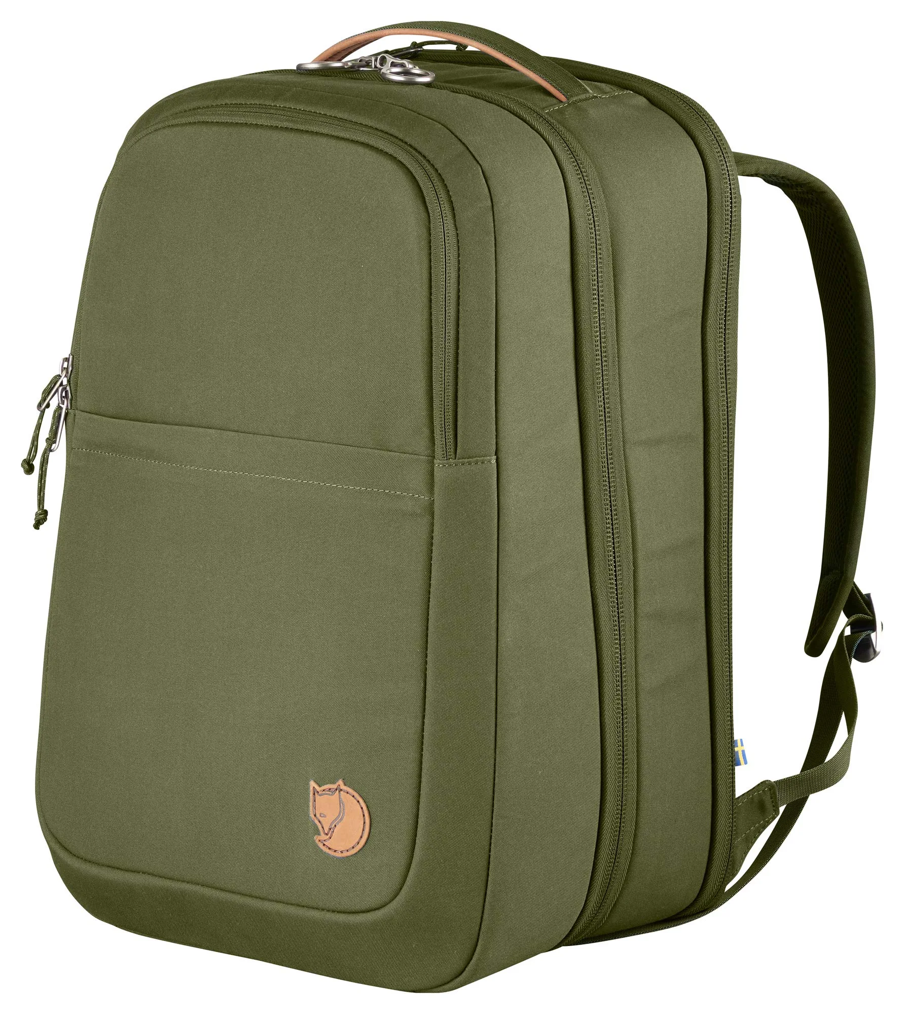 Fjallraven Travel Pack Backpack