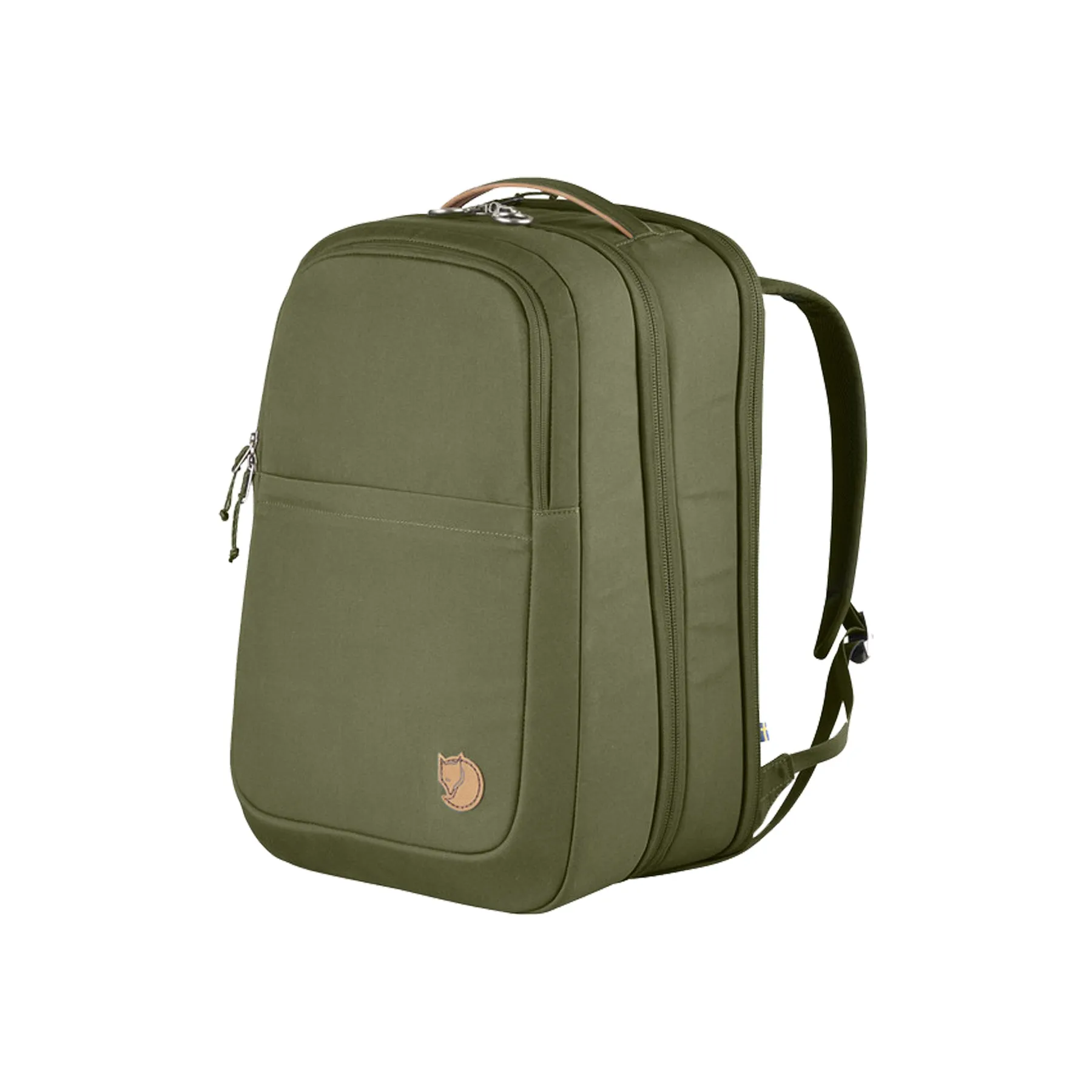 Fjallraven Travel Pack Backpack