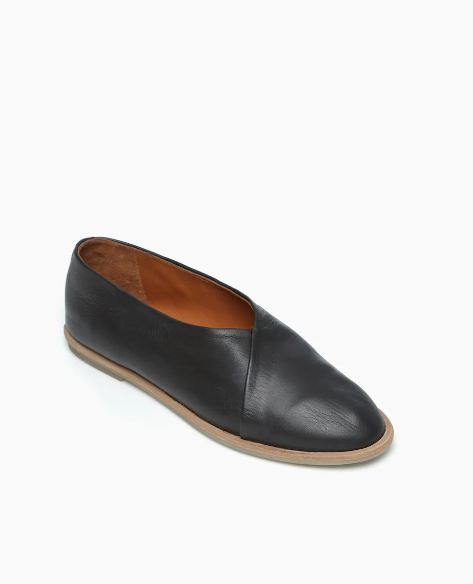 Yoko Flat Shoes