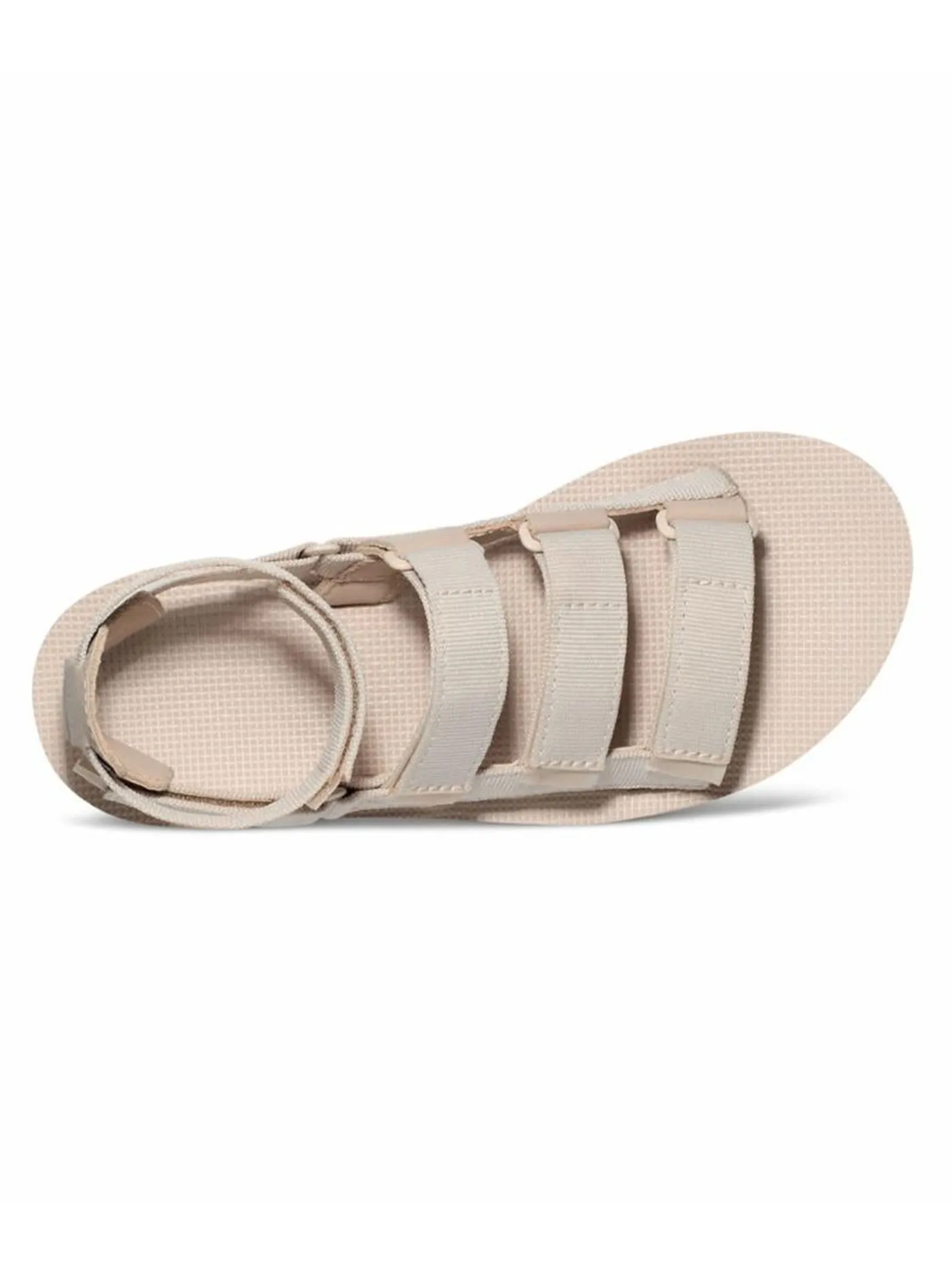 Birch Flatform Sandals