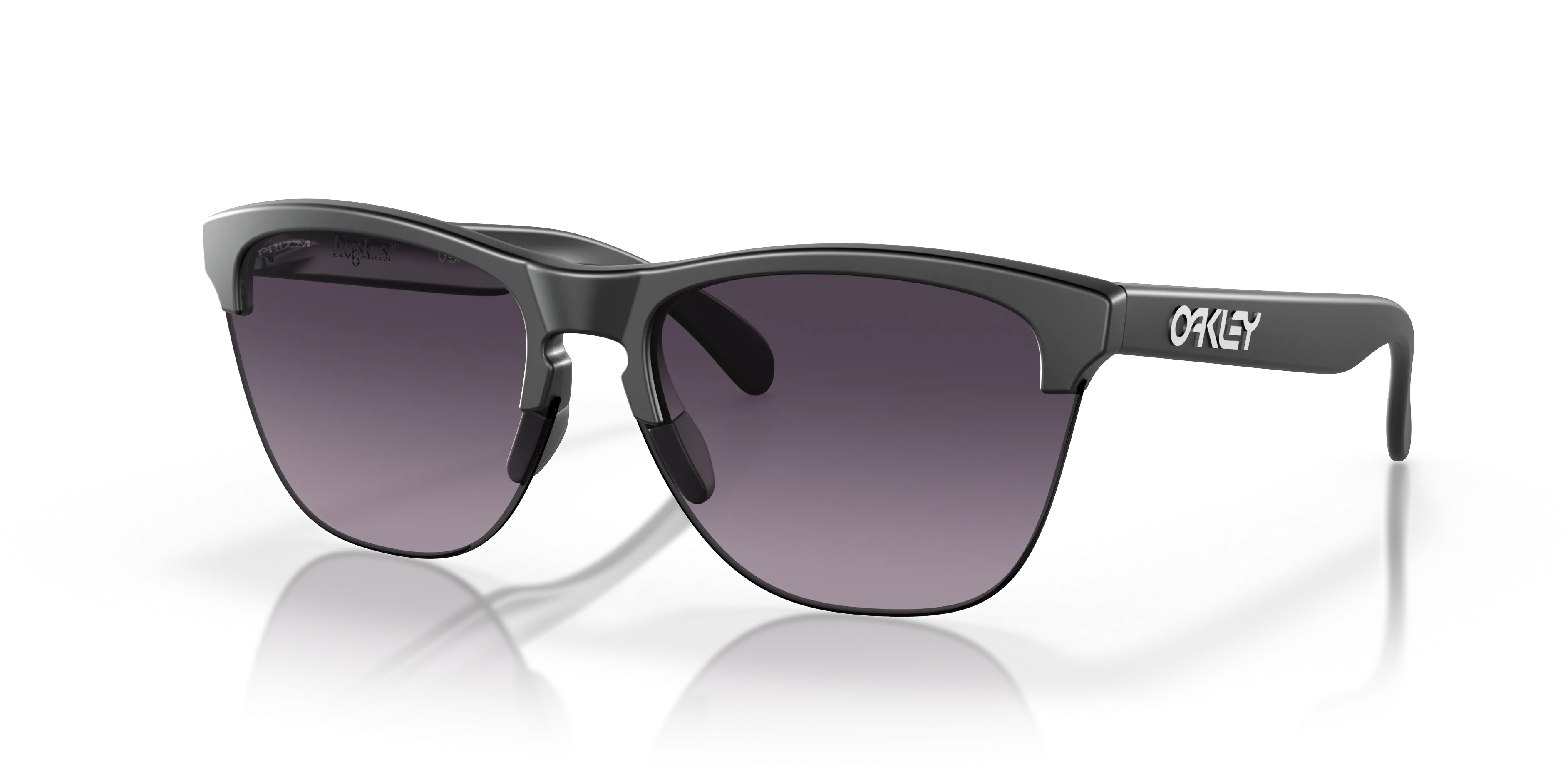 Lightweight Frogskins Sunglasses