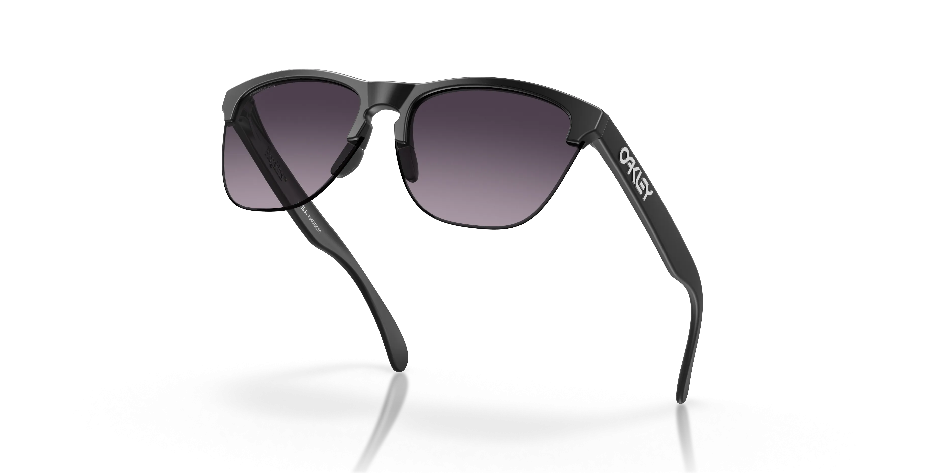 Lightweight Frogskins Sunglasses