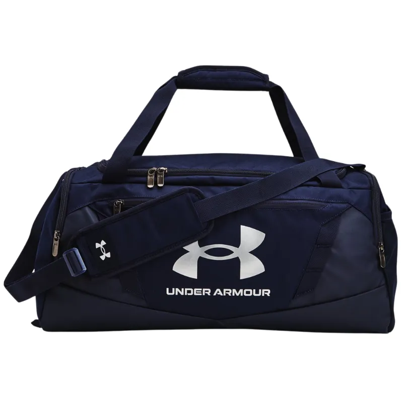 UA Undeniable 5.0 SM Duffel Bag