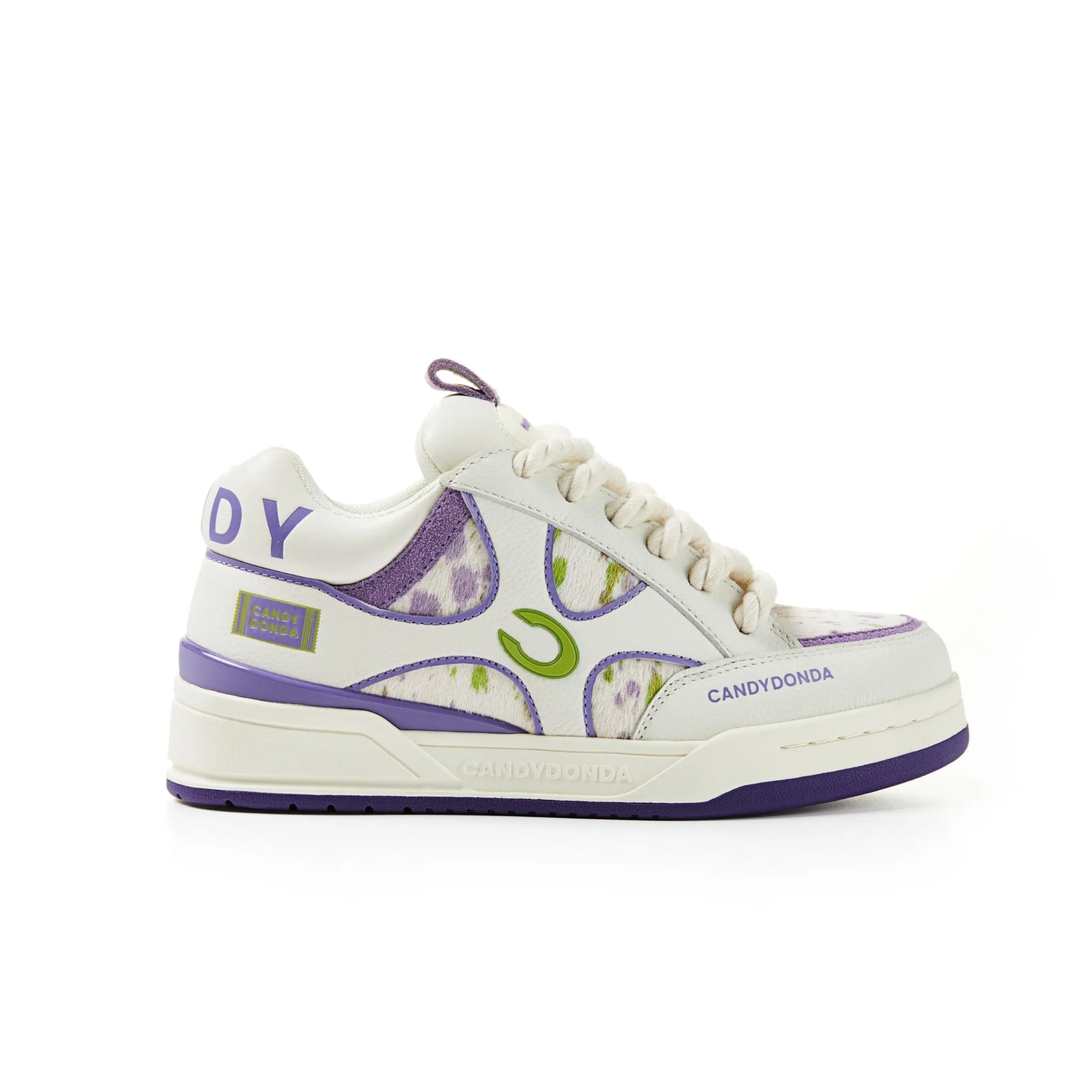 Fuzz Lightyear Sneaker