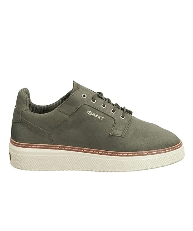 Gant Ivy Green Sneaker