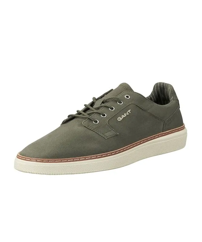 Gant Ivy Green Sneaker