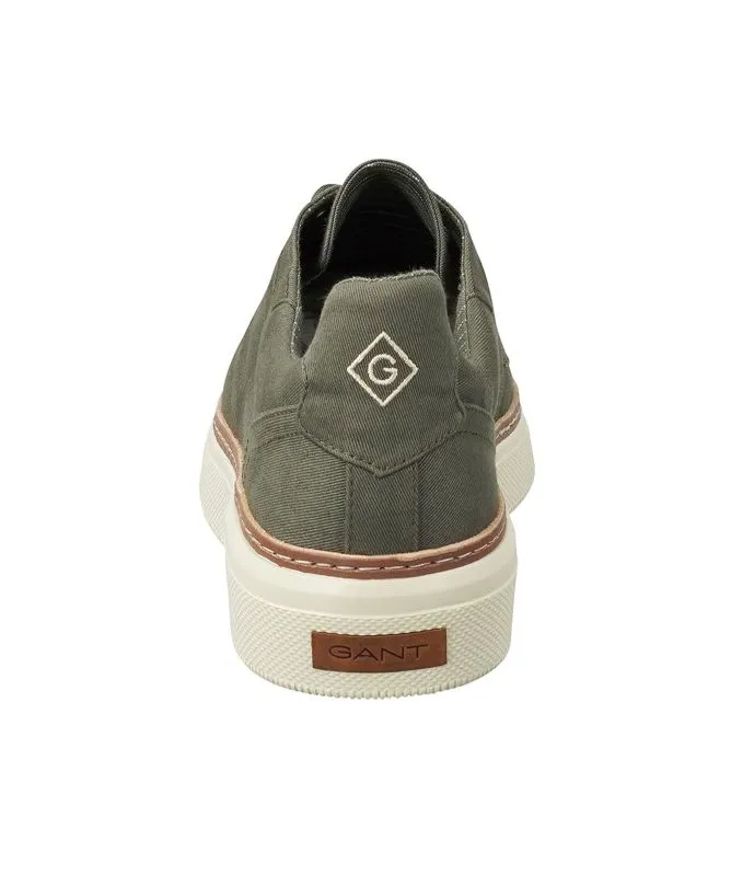 Gant Ivy Green Sneaker