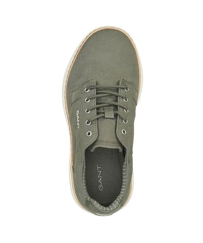 Gant Ivy Green Sneaker