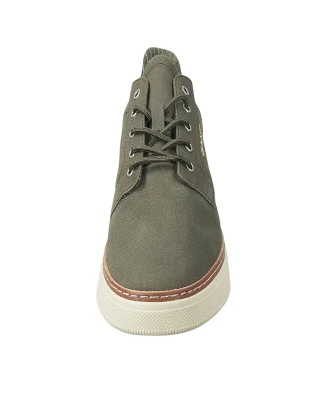 Gant Ivy Green Sneaker