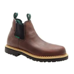 Waterproof High Romeo Boots