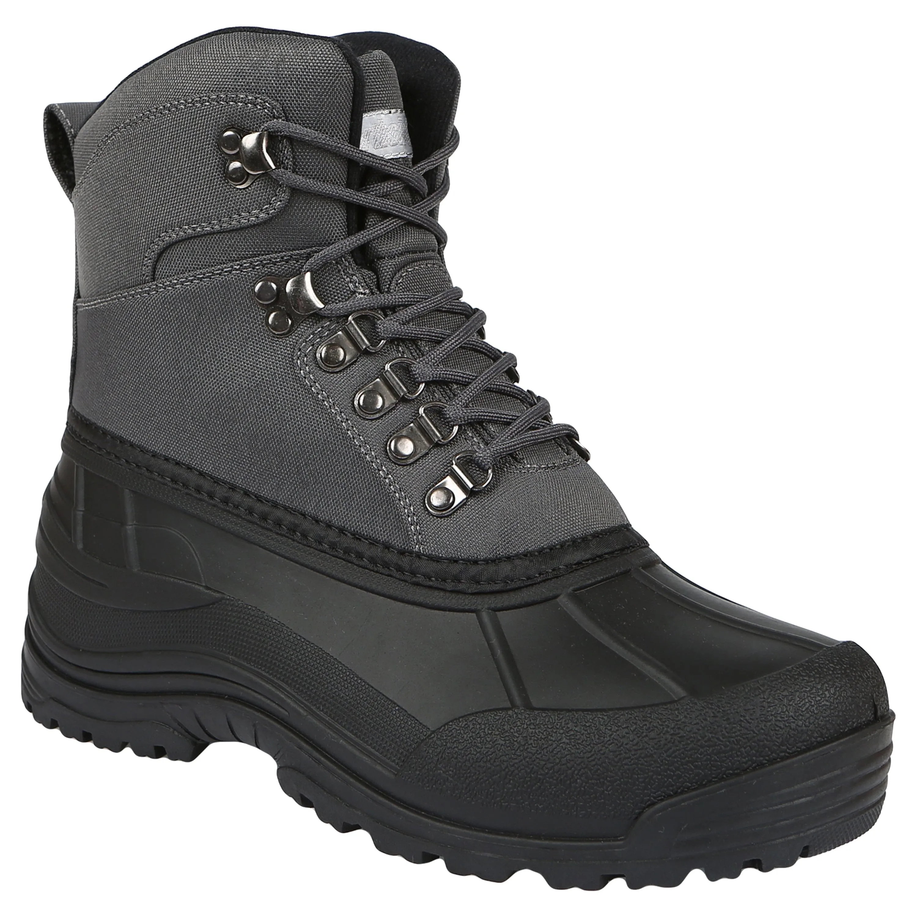 Men's Glacier Peak Insulated Winter Snow Boot