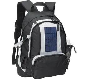 Good Hope Bags 5260 Solar Powered Backpack