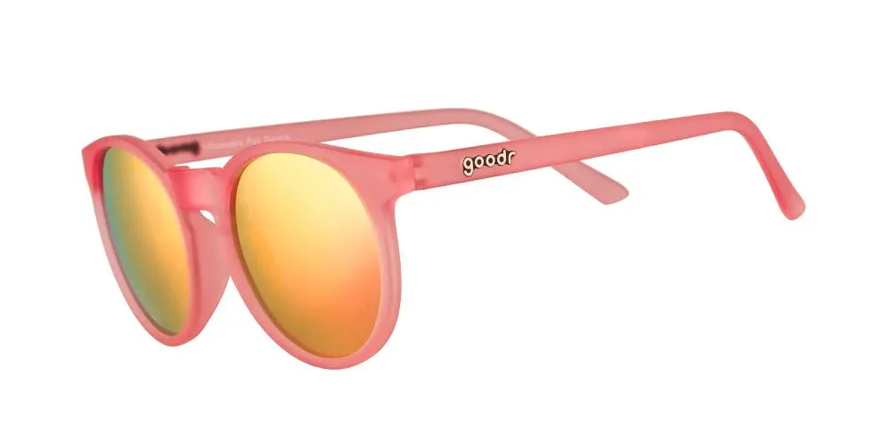 Goodr Circle G Active Sunglasses Influencers Pay Double