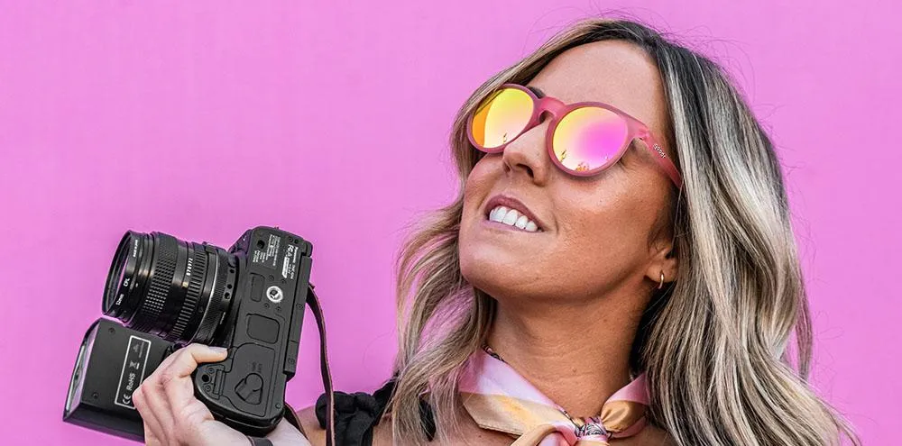 Goodr Circle G Active Sunglasses Influencers Pay Double