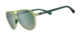 Goodr OG Active Sunglasses Blue Shades Of Death