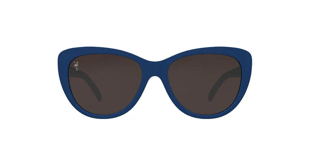 Goodr Runway Active Sunglasses Mind the Wage Gap Wedge