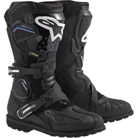 Gore-Tex Boots featuring Toucan