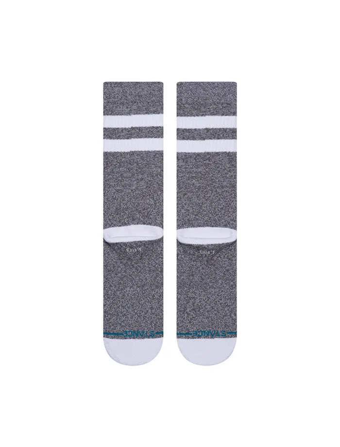 Gray JOVEN STANCE Socks