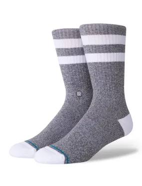 Gray JOVEN STANCE Socks