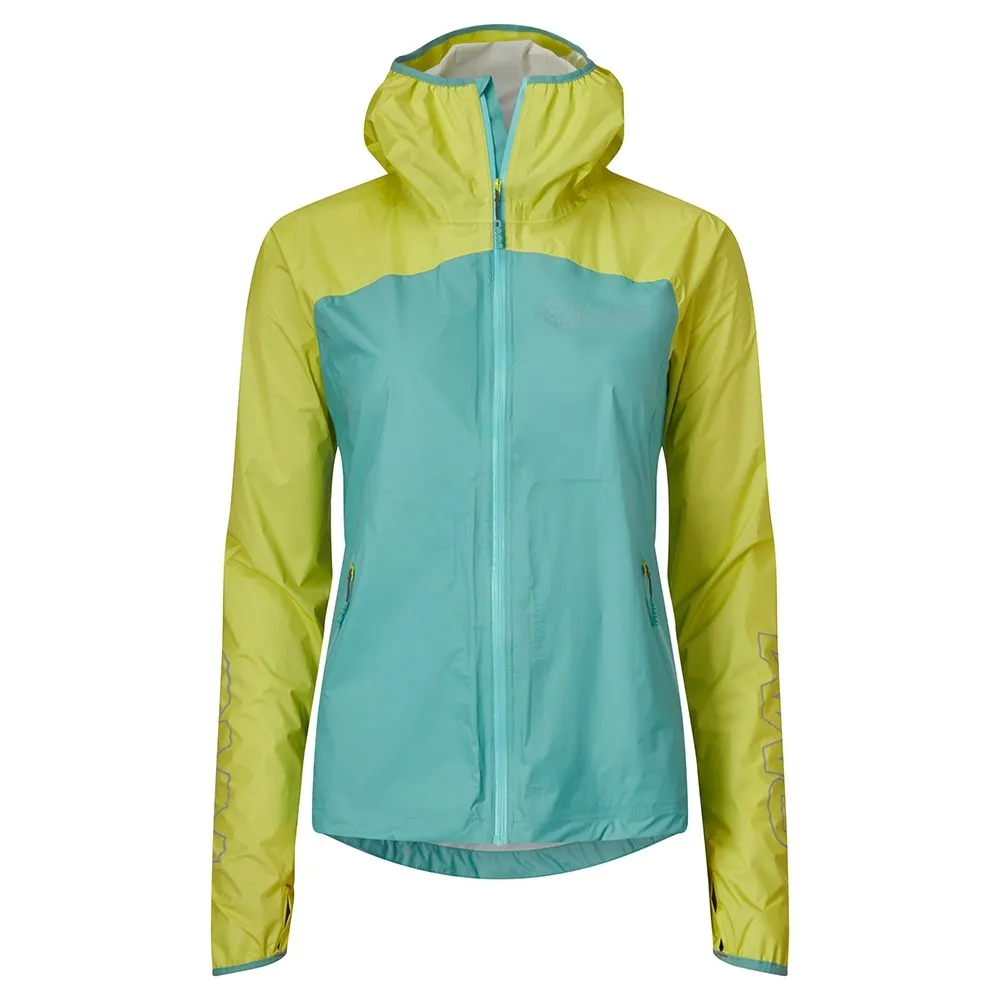 Halo+ Waterproof Jacket - Women's