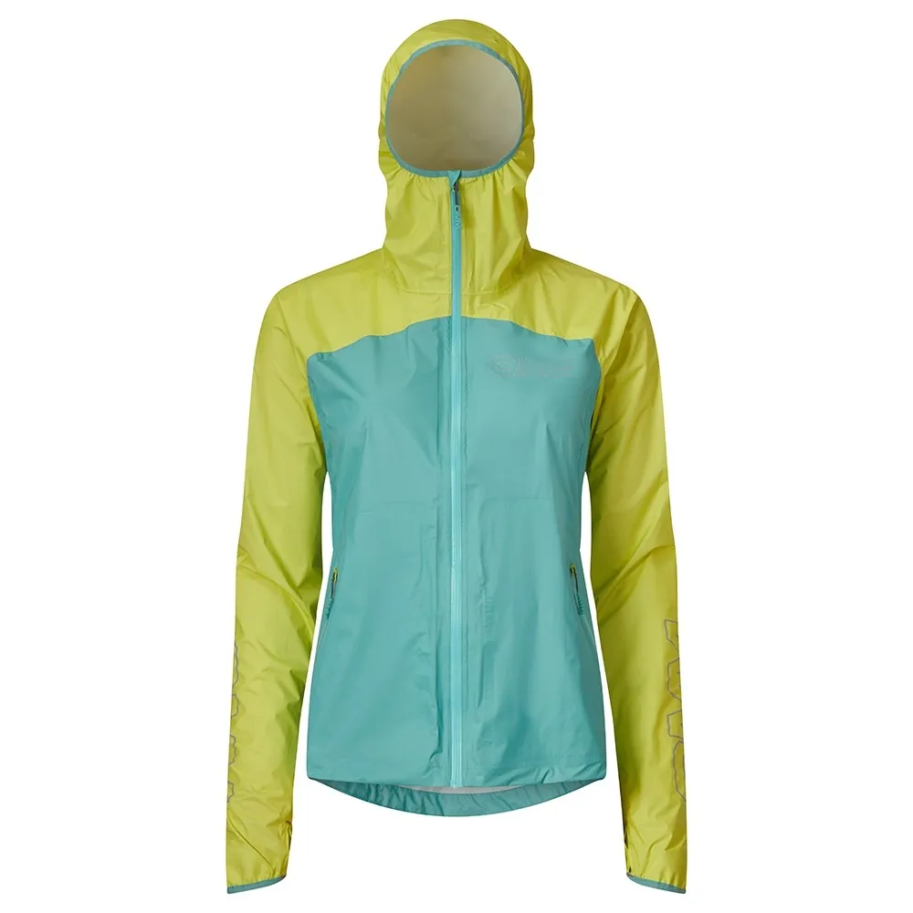 Halo+ Waterproof Jacket - Women's