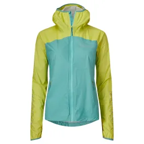 Halo+ Waterproof Jacket - Women's