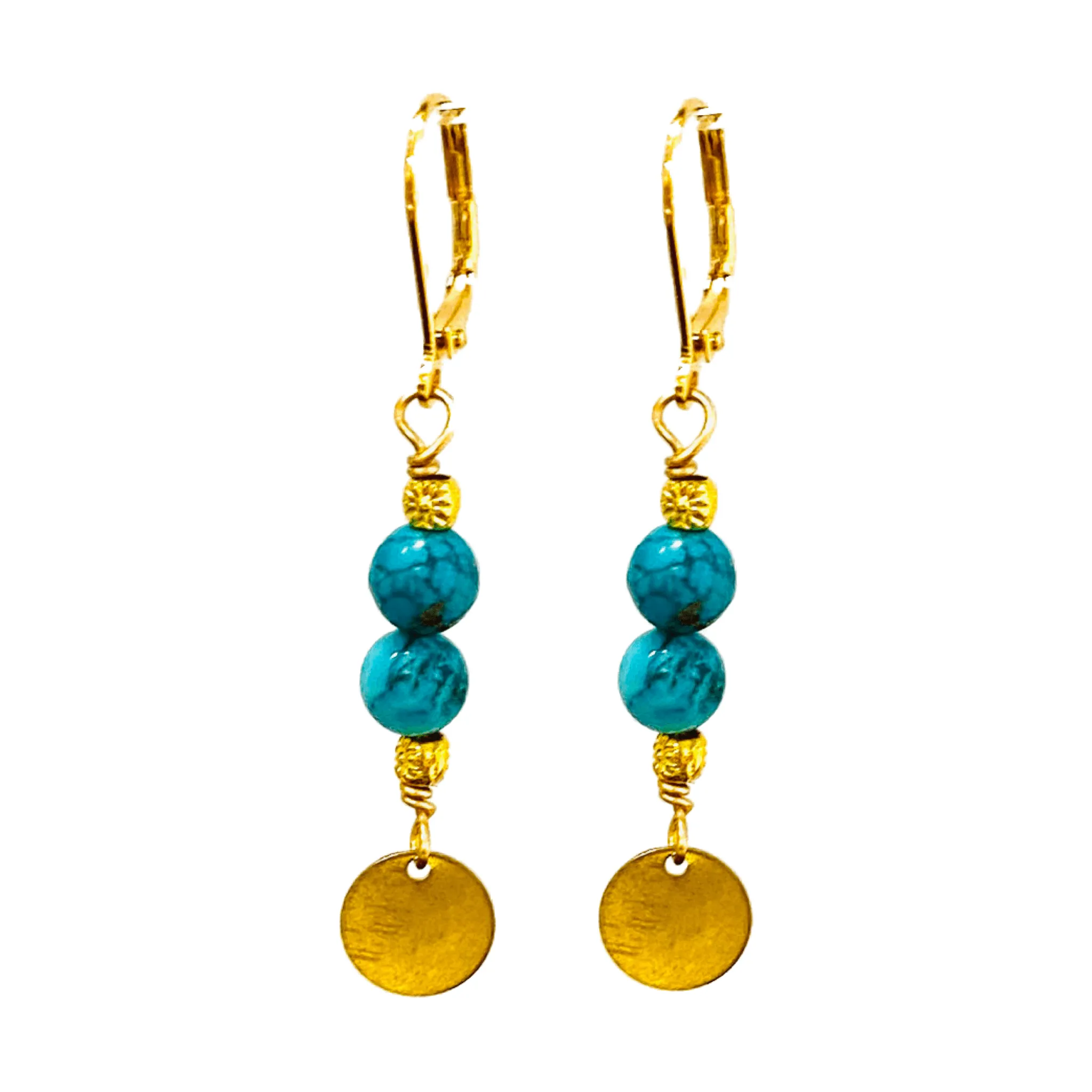 Elegant Danior Earrings